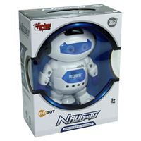 VARDEM ROBOT 99444-2 DANSÇI SESLİ IŞIKLI 3+ 2
