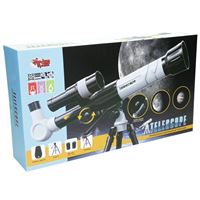 VARDEM TELESCOPE 1001-2 20-10 MM TELEFON BAĞLANABİLEN TELESKOP 6+ 4