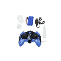 VARDEM KUMANDALI TORNADO WATER SHOOTER 666-806 SU ATAN ARABA 2.4GHZ ŞARJLI 6+ 4