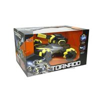 VARDEM KUMANDALI TORNADO WATER SHOOTER 666-806 SU ATAN ARABA 2.4GHZ ŞARJLI 6+ 7
