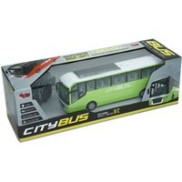 VARDEM KUMANDALI OTOBÜS 666-698 CİTYBUS ŞARJLI FONKSİYONLU 2.4GHZ 2