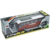 VARDEM KUMANDALI OTOBÜS 666-698 CİTYBUS ŞARJLI FONKSİYONLU 2.4GHZ 3