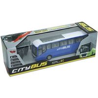 VARDEM KUMANDALI OTOBÜS 666-698 CİTYBUS ŞARJLI FONKSİYONLU 2.4GHZ 4