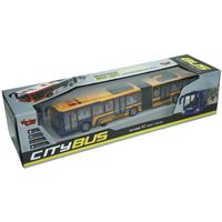 VARDEM KUMANDALI OTOBÜS 666-676 CİTYBUS ŞARJLI FONKSİYONLU 2.4GHZ 2