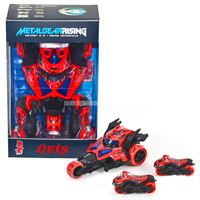 VARDEM MAX CATAPULT ARABA MY66-M1221 IŞIKLI MÜZİKLİ PİLLİ 1:32 3+ 3