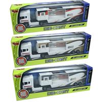 VARDEM DİE CAST XFD889-350 BEYAZ GÖSTERİ TIRI 3+ 1