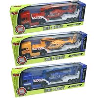 VARDEM DİE CAST 889-305 TIR+HELİKOPTER 1