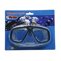 VARDEM M302 YETİŞKİN YÜZÜCÜ MASKE KARTELA 1