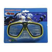 VARDEM M302 YETİŞKİN YÜZÜCÜ MASKE KARTELA 2