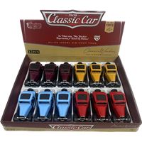 VARDEM ÇEK BIRAK ARABA 615-9B 13B 14B 1:36 3+ 1