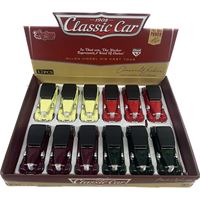 VARDEM ÇEK BIRAK ARABA 615-9B 13B 14B 1:36 3+ 2