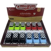 VARDEM ÇEK BIRAK ARABA 615-9B 13B 14B 1:36 3+ 3