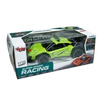 VARDEM KUMANDALI ARABA CD8208A SÜPER SPEED RACİNG 1:16 IŞIKLI ŞARJLI 3+ 2