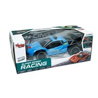 VARDEM KUMANDALI ARABA CD8208A SÜPER SPEED RACİNG 1:16 IŞIKLI ŞARJLI 3+ 3