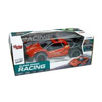 VARDEM KUMANDALI ARABA CD8208A SÜPER SPEED RACİNG 1:16 IŞIKLI ŞARJLI 3+ 4