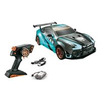 VARDEM KUMANDALI ARABA YD898-MT1823-1825 SPEED RACE IŞIKLI 2.4 GHZ 1:10 6+ 1