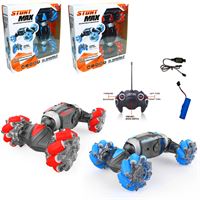 VARDEM KUMANDALI YARIŞ ARABASI SYR-666-801 EL SENSÖRLÜ OFF ROAD IŞIKLI 2.4GHZ 6+ 1