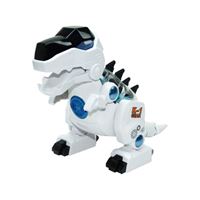 VARDEM ROBOT DİNOZOR K-1A SESLİ IŞIKLI HAREKETLİ 3+ 1