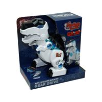 VARDEM ROBOT DİNOZOR K-1A SESLİ IŞIKLI HAREKETLİ 3+ 2