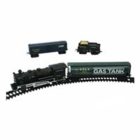 VARDEM CLASSİC SERİES TREN SETİ 1601C-1 SESLİ IŞIKLI 18 PARÇA 3+ 2