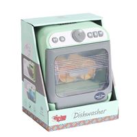 VARDEM BULAŞIK MAKİNESİ LD-886A SESLİ IŞIKLI 3+ 2