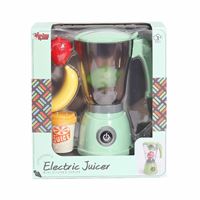 VARDEM ELEKTRİKLİ MEYVE SIKACAĞI LD-664A SESLİ IŞIKLI 3+ 2