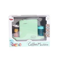 VARDEM KAHVE MAKİNESİ KAPSÜLLÜ LD-668A SESLİ IŞIKLI 3+ 2