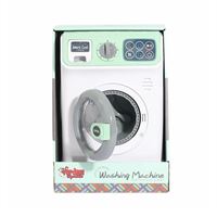 VARDEM ÇAMAŞIR MAKİNESİ LD-885A DOKUNMATİK EKRAN SESLİ IŞIKLI 3+ 2