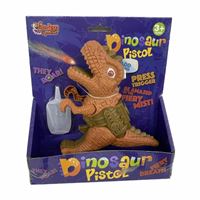 VARDEM DİNOSAUR PİSTOL 135-3A BUHAR ATAN DİNOZOR SESLİ IŞIKLI 3+ 2