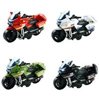 VARDEM SÜRTMELİ İLK YARDIM MOTORSİKLETİ JW567-063 4 RENK 12 Lİ 3+ 1