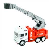 VARDEM SÜRTMELİ İTFAİYE ARAÇLARI JW567-007 3 MODEL 12 Lİ 3+ 2