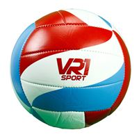 VARDEM VR1 SPORT VOLEYBOL TOPU 260 GR NO:5 (İADESİZ) 3