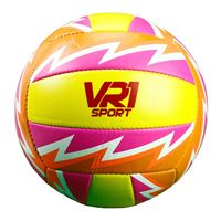 VARDEM VR1 SPORT VOLEYBOL TOPU 260 GR NO:5 (İADESİZ) 4