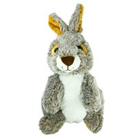 VARDEM PELÜŞ B31179-23 OTURAN TAVŞAN 23 CM 2