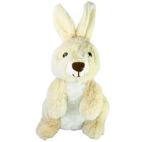 VARDEM PELÜŞ B31179-23 OTURAN TAVŞAN 23 CM 3
