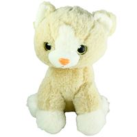 VARDEM PELÜŞ B31184-22 OTURAN KEDİ 23 CM 2