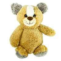 VARDEM PELÜŞ B31205-23 PENGUEN-AYI-KÖPEK-MAYMUN 23 CM 2