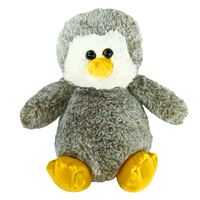 VARDEM PELÜŞ B31205-23 PENGUEN-AYI-KÖPEK-MAYMUN 23 CM 3