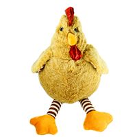 VARDEM PELÜŞ B31191-23 HOROZ 23 CM 1