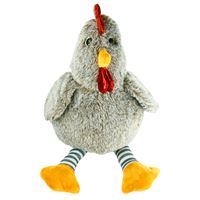 VARDEM PELÜŞ B31191-23 HOROZ 23 CM 2