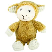 VARDEM PELÜŞ B31219-23 KUZU 23 CM 1