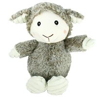 VARDEM PELÜŞ B31219-23 KUZU 23 CM 2