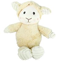 VARDEM PELÜŞ B31219-23 KUZU 23 CM 3