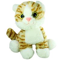 VARDEM PELÜŞ ABX20404 OTURAN KEDİ 30 CM 2