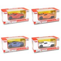 VARDEM ÇEK BIRAK METAL SPOR ARABA SR-2210-11-12-13 DİE CAST 1:36 3+ 3