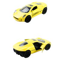 VARDEM ÇEK BIRAK SPOR ARABA SR-3608A METAL AÇILIR KAPI TEK MODEL MAT 4 RENK 1:36 12 Lİ 3+ 3