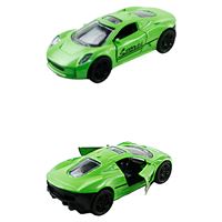 VARDEM ÇEK BIRAK SPOR ARABA SR-3608A METAL AÇILIR KAPI TEK MODEL MAT 4 RENK 1:36 12 Lİ 3+ 4