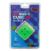 VARDEM ZEKA KÜPÜ FX7330 MAGİC CUBE 3X3X3 3+ 1