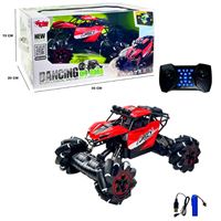 VARDEM KUMANDALI ARAZİ ARACI RQ2051 OFF-ROAD DANCİNG ŞARJLI SESLİ IŞIKLI 1:16 6+ 2