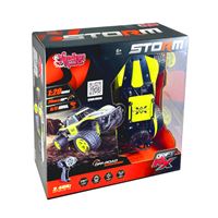 VARDEM KUMANDALI STORM DRİFT ARABA 666-764MA OFF-ROAD  F/F R/C 2.4GHZ 1:20 ŞARJLI 6+ 5